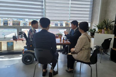 [전주] 중증장애인 지원   
